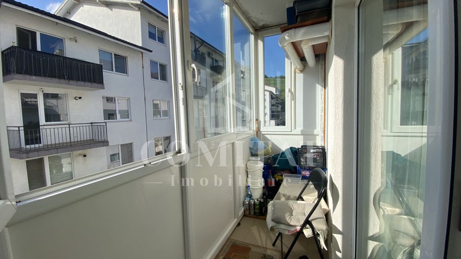 Apartament cu 2 camere | Etaj intermediar | Zona Eroilor - Poză 7