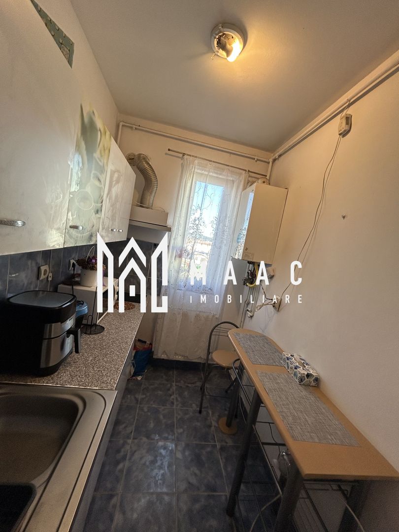 Apartament 1 cameră | Decomandat | 30 MPU | Turnișor - Poză 3