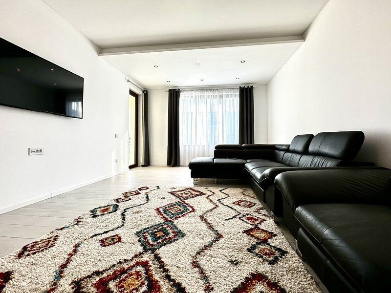 Prima inchiriere - suprafață generoasa -Dumbravita - Poză 3