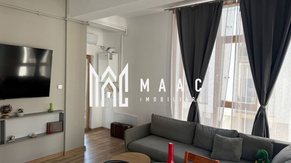 Apartament 3 Camere I Etaj 1 I 63 MPU I Terasa I O. Goga - Poză 2