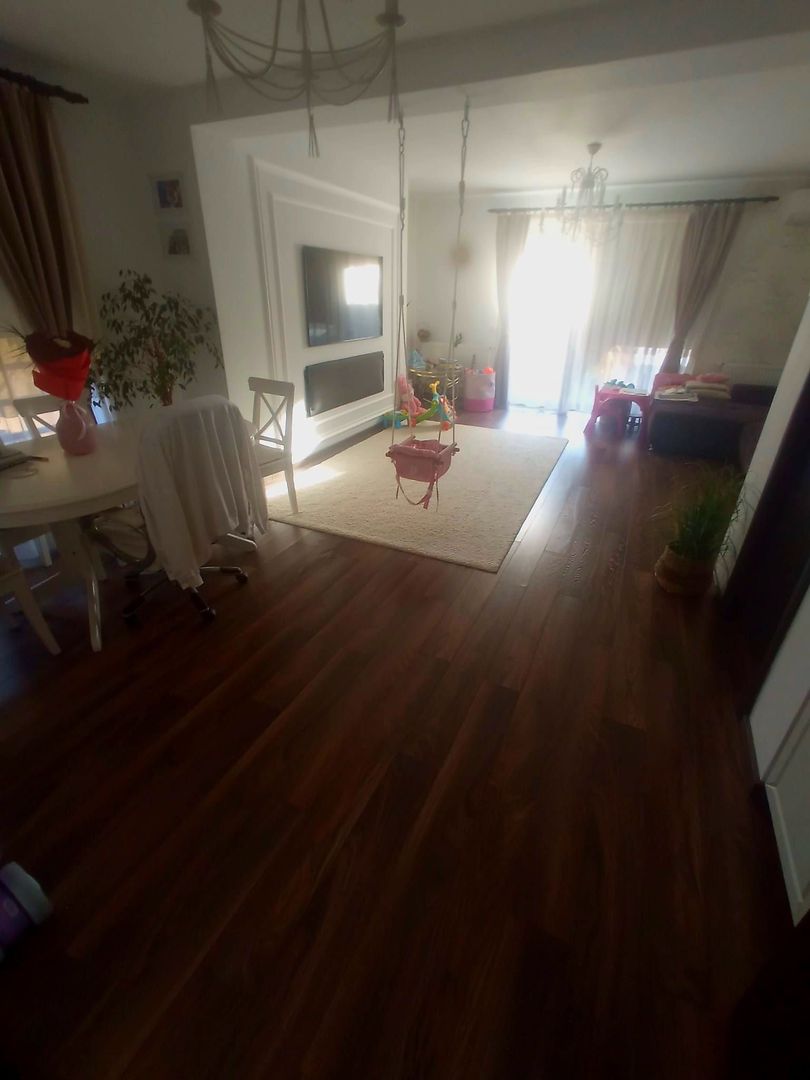 CASA TIP DUPLEX OLTENI, TOATE UTILITATILE, FOSA CU PUT, COMISION 0% - Poză 10