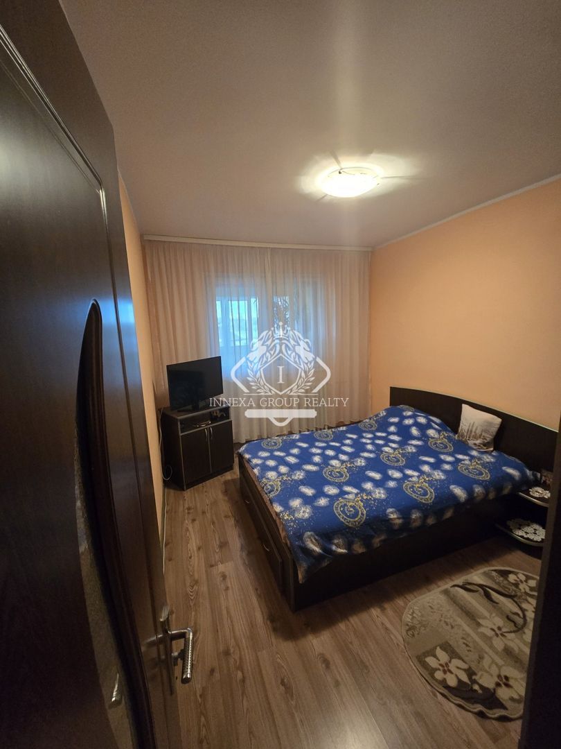 Apartament 4 camere decomandat de vanzare in zona Piata Progresul 79mp utili - Poză 5