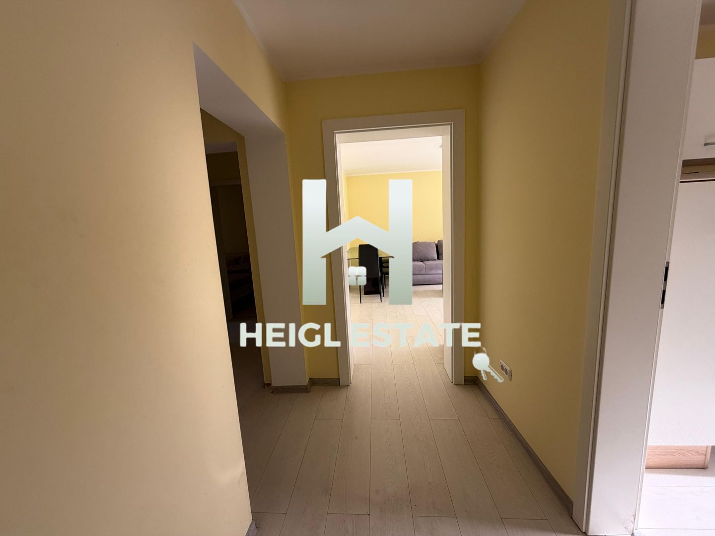 Apartament decomandat cu 3 camere si 2 balcoane in zona Sagului - Poză 8