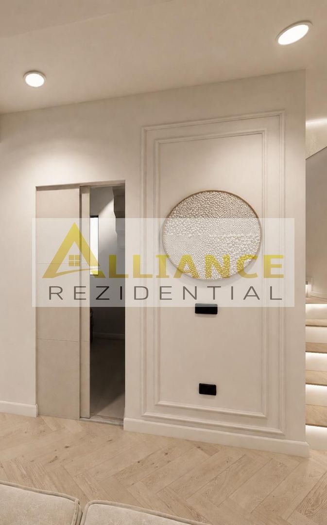CASA PREMIUM | cartierul nou | - Poză 5