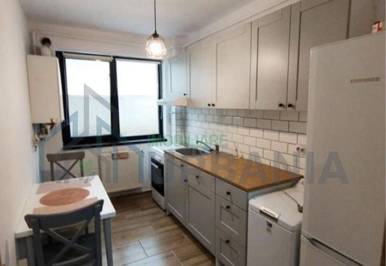 Inchiriez apartament cu 1 camera Rediu/ Valea Lupului - Poză 1