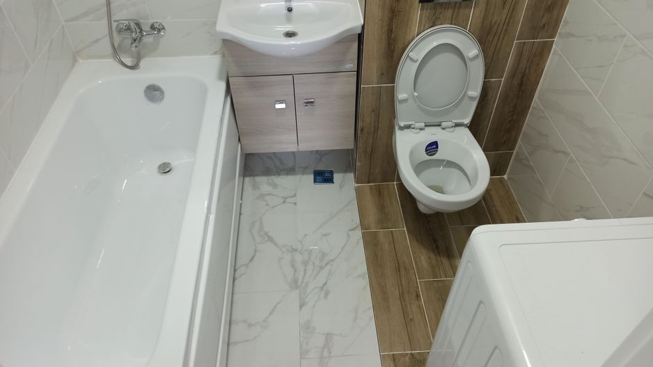 Apartament modern, 2 cam, dec, lux, aproape metrou Leonida/Berceni - Poză 6