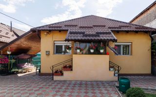 Casă cu teren de 634 mp și beci | Calea Câmpulung, Pitești - Poză 5