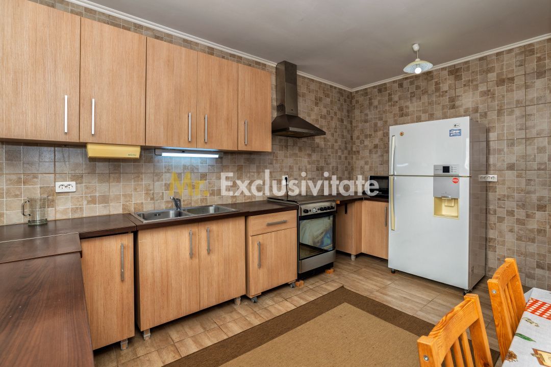 Casa moderna si casa bunicii + 6300 mp teren,Oaza autentica in Corbi Arges- - Poză 15