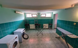 Vilă în Făget | Sediu companie | 2.412 mp teren 8 parcări - Poză 41