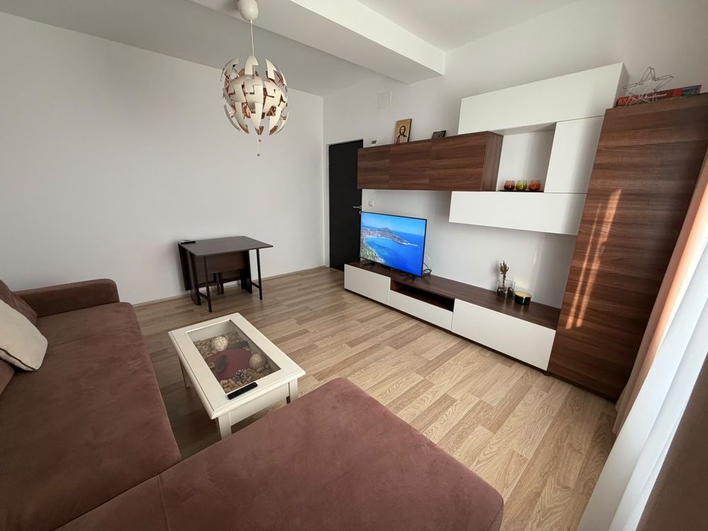 De inchiriat apartament 2 camere - Poză 1