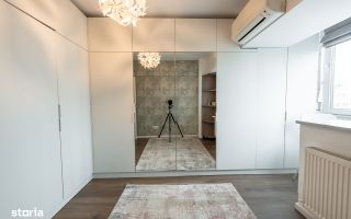 Apartament premium 3 camere, vis-a-vis de Parcul Kiseleff - Poză 11