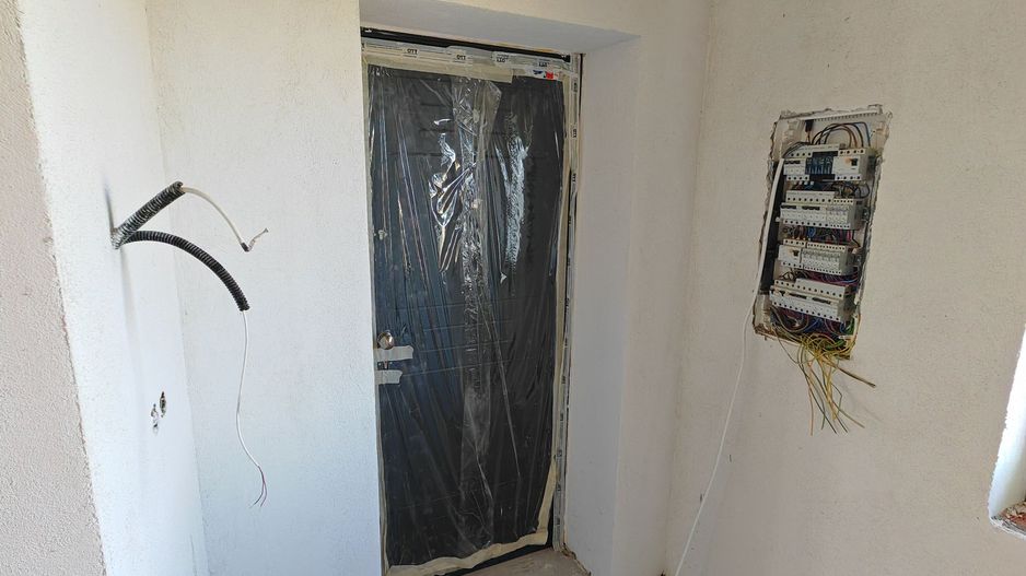 Casa individuala S+P-Mosnita Noua-teren 800 mp. - Poză 28