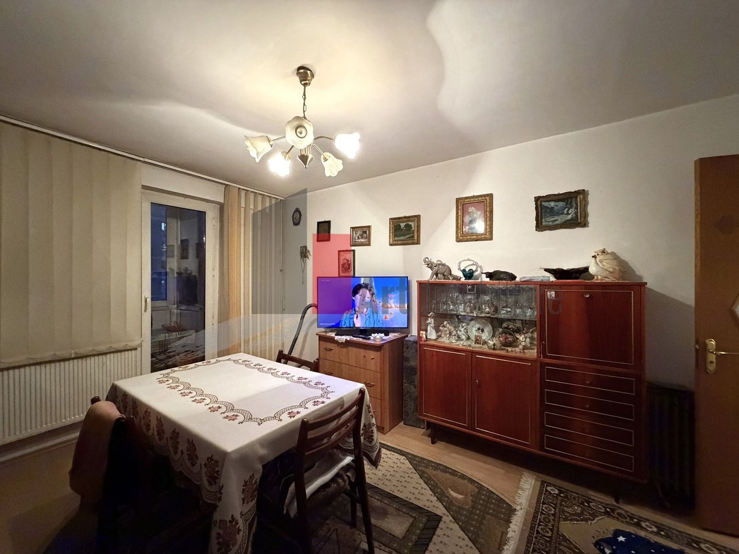 Apartament 2 camere Prelungirea Ghencea/Valea Oltului - Poză 1