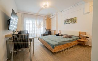Stațiunea Mamaia -Casa Del Mar -Garsoniere mobilata si utilata complet - Poză 1