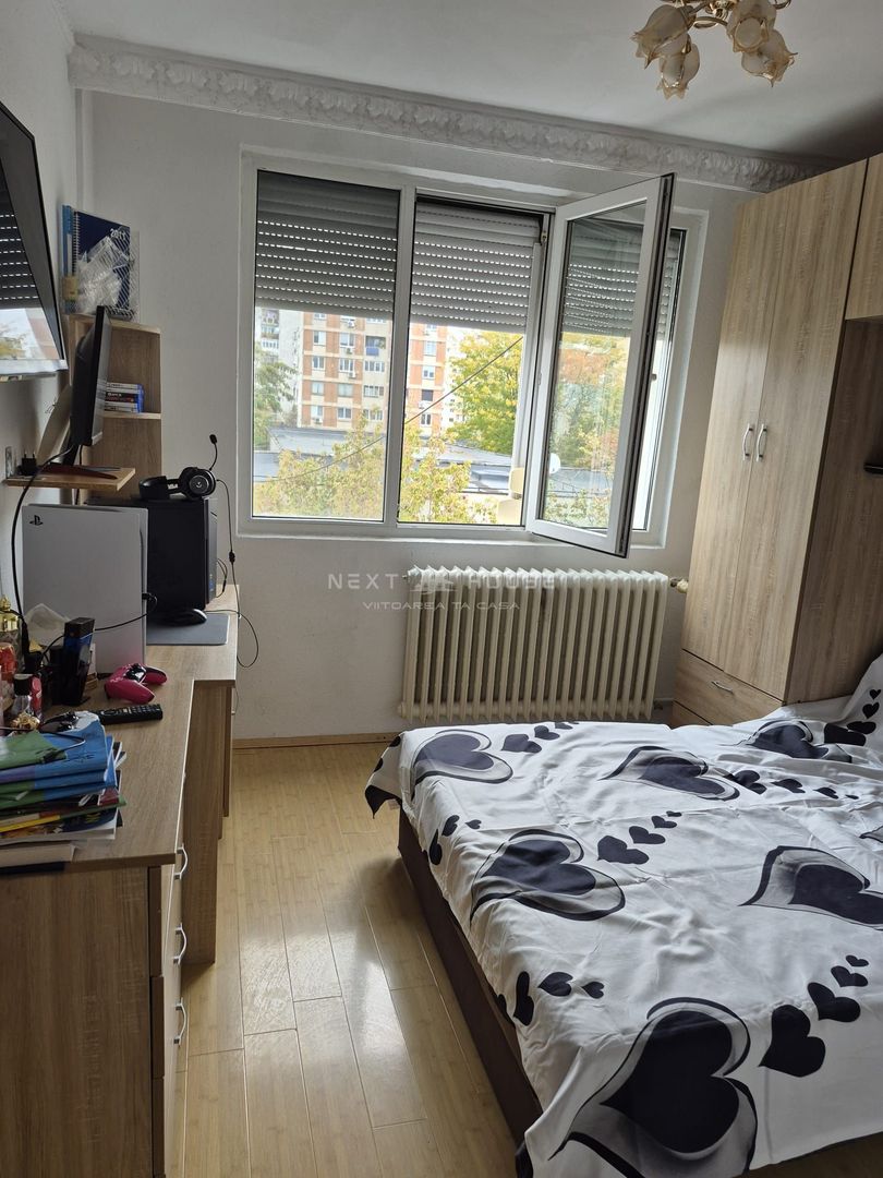 Apartament Rahova  - Sebastian ( comision 0 ) 2,5 km pana la Unirii - Poză 12
