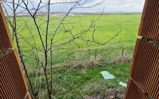 Vilă P+1 la roșu, 5 camere, 143 mp utili, teren 450 mp, Cocosesti - Poză 40