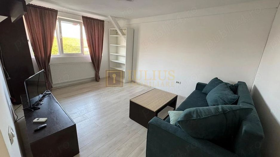 2 camere | centrala proprie | Girocului | prima inchiriere - Poză 3