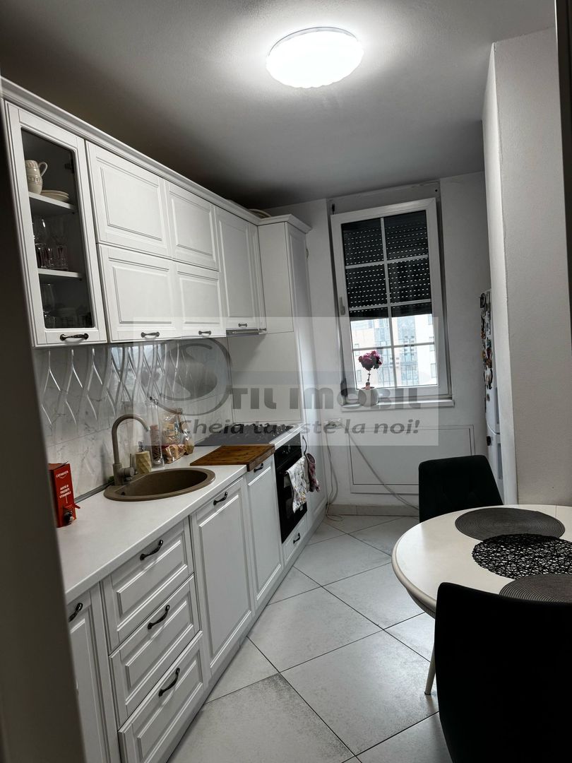 Apartament 2 camere - 62mp - Visoianu - Poză 6