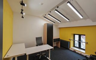 Clădire de birouri integral renovată, de inchiriat – Universitate / Centru Vechi - Poză 8