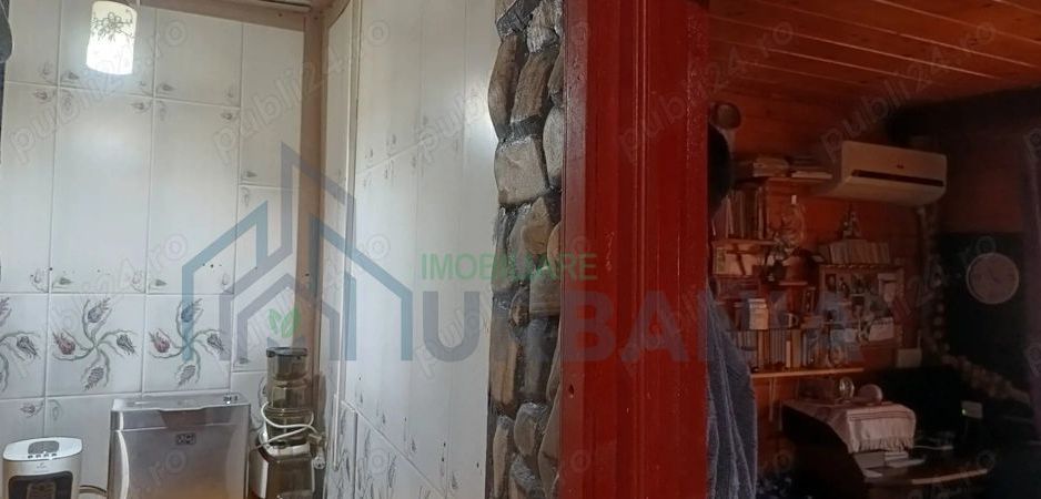 De vanzare camera de camin. - Poză 3