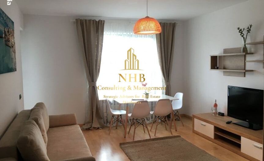 Apartament 2 camere Asmita Gardens | Centrala de Imobil | Mihai Bravu - Poză 2