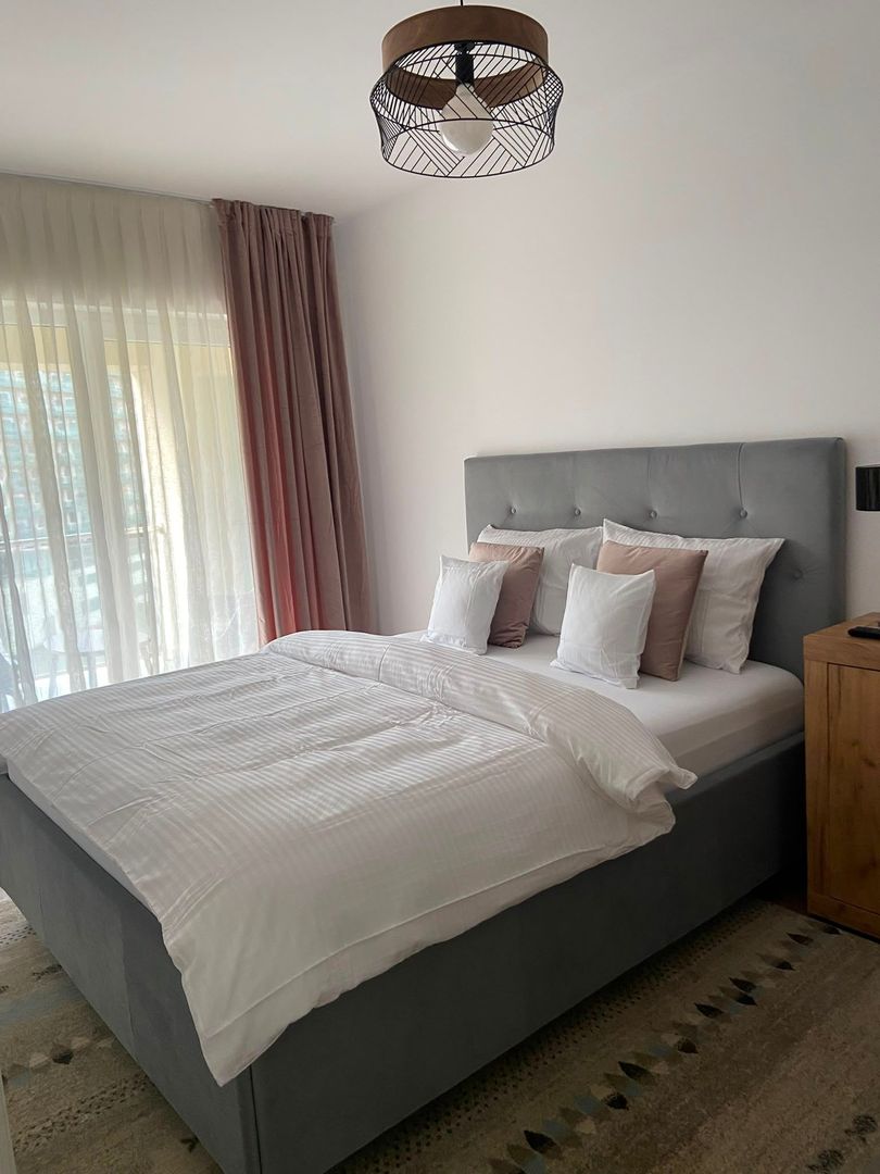 Apartament cu 2 camere | 52 mp + terasa | Gheorgheni | Iulius Mall | FSEGA - Poză 9