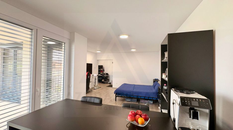 Apartament 2 camere  terasă 10 mp și parcare subterană in Arhitecților - Poză 4