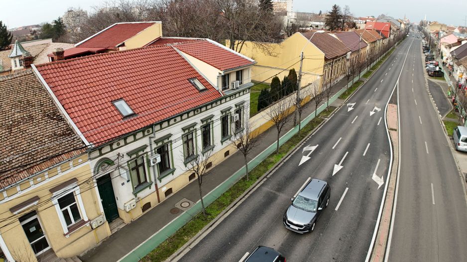 Brâncoveanu  Sp+P+M cu extindere P+1E+M pretabilă afacere - Poză 2