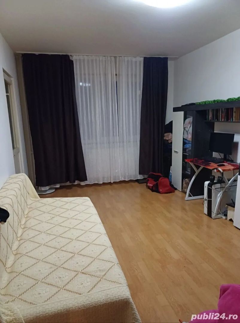 De vanzare apartament 4 camere, 87mp, Rahova - Poză 3