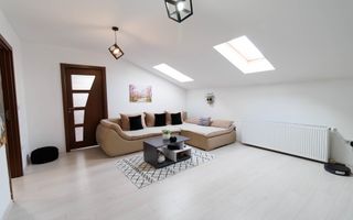 2 Apartamente Tractorul Intabulate 157mp util - Poză 3