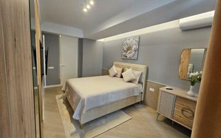 Apartament | 3 camere | Cortina North | PIPERA - Poză 5