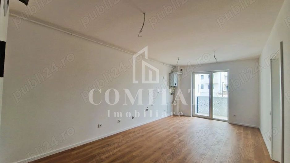 Apartament cu 2 camere | Balcon | Estimo Park - Apahida - Poză 1