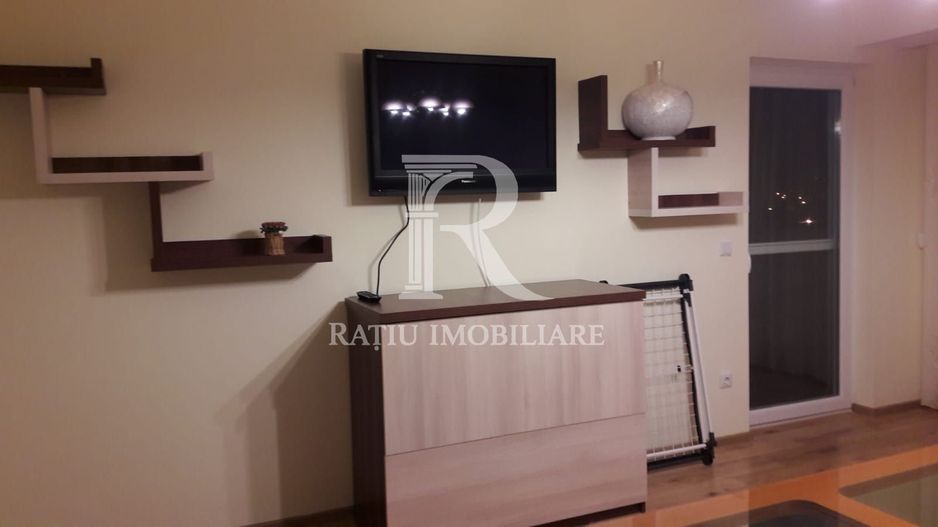 Apartament cu 1 camera | Zona Lapusului | Bloc Nou | Oradea - Poză 3