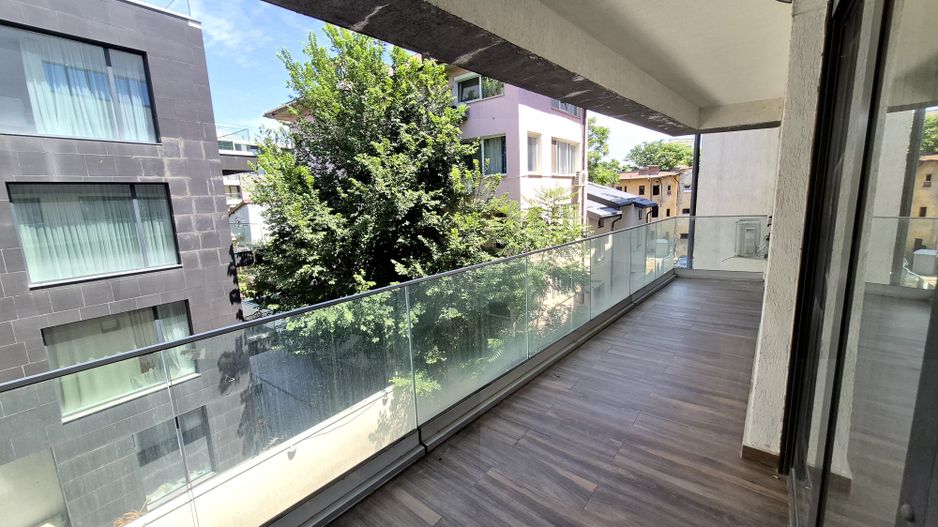 Apartament cu 3 camere 95,20 mp, bloc 2024 - Dorobanti- comision 0% - Poză 9