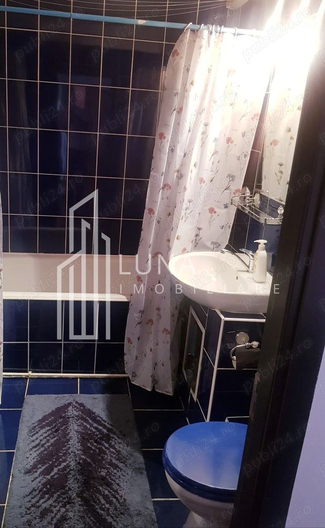 Apartament 2 camere decomandat | Tudor | 54 mp | Renovat - Poză 8