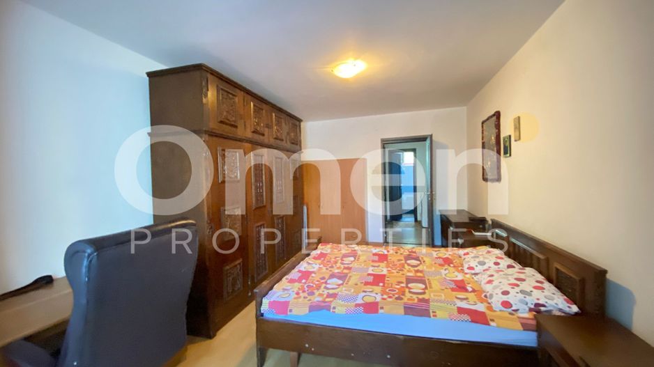 Apartament cu 2 camere, etaj intermediar, 50 mp, zona Bizo - Poză 3