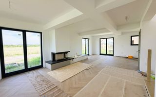 Casă de vânzare Sângeorgiu de Mureș | 700mp teren I 3 dormitoare - Poză 2