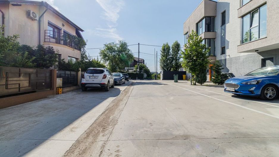casa 4 camere Nicolae Iorga Chiajna - Poză 26