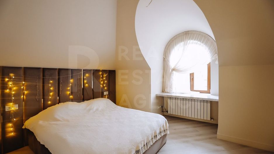 Vânzare, casă, 3 nivele, 300 mp+7,2 ari, str. Chișiniău, Cricova - Poză 20