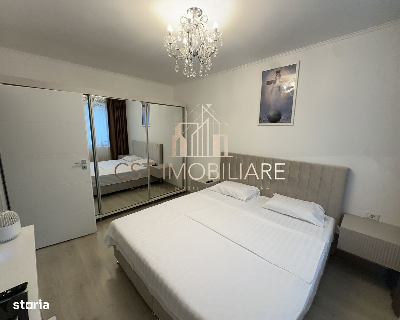 Apartament 2 camere Dumbravita - Poză 4
