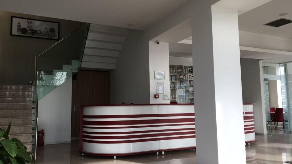 Berceni- Metalurgiei, showroom, birouri, depozitare 1532 mp - Poză 3