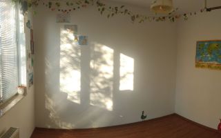 Apartament 3 camere zona Parc IOR - str. Rotunda - Poză 8