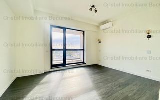 Vanzare Penthouse 4 camere suprafata de 200 mp,, metrou Mihai Bravu - Poză 5
