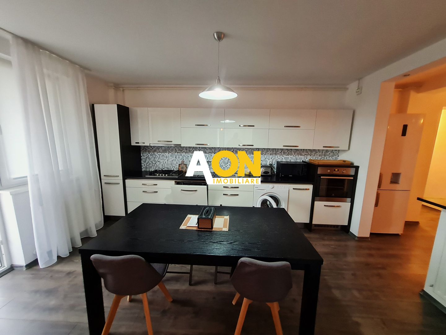 Apartament 2 Camere, 72 mp, Decomandat, Zona Centru, Cartier A Saligny - Poză 6