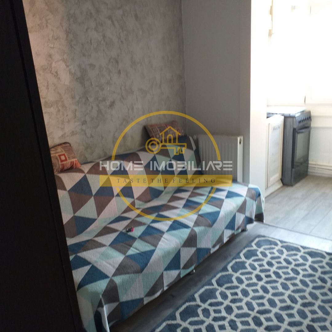 Apartament cu 1 camera/ 30mp/ zona Metalurgie - Poză 2