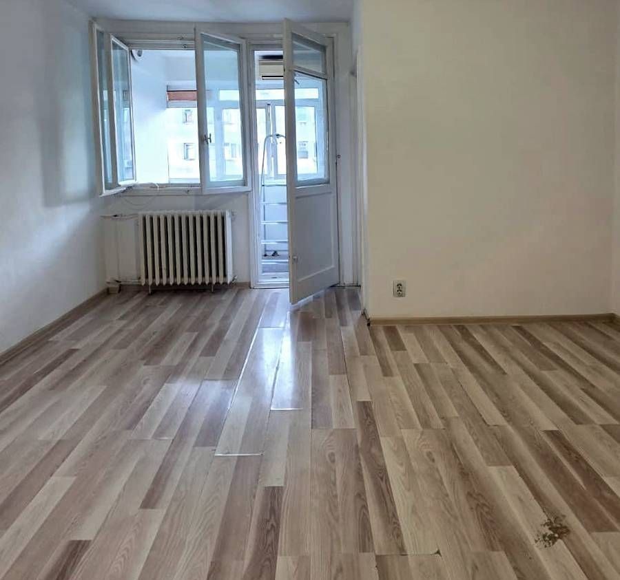 Garsoniera de vanzare  Lujerului - Poză 1