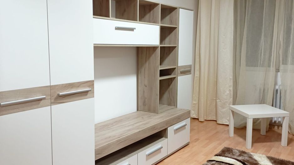 De inchiriat! Apartament 2 camere, zona Academiei de Muzica - Poză 5