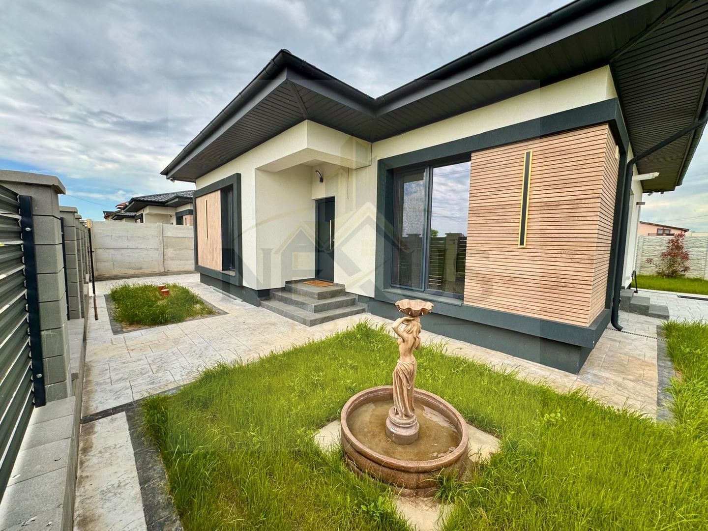 SMART HOME |Casa individuala| Finisaje ultra Premium - Mutare rapida - Poză 27