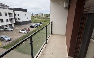 Apartament Nou, 2 Camere Giroc I Parcare Inclusă I - Poză 7