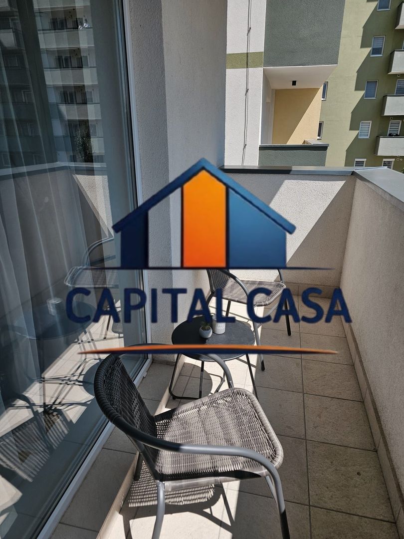 ​Apartament 2 Camere de Lux | Bloc Nou - Poză 7